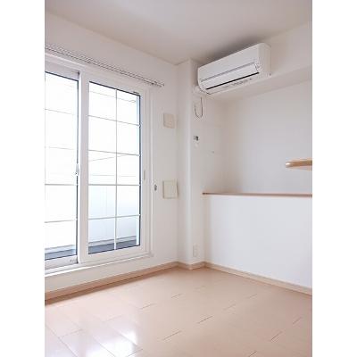 カーサ　エレガンテⅡ 202【管理NO：1-016261002-02020】 ★家具家電は申し込み後に搬入します★の物件画像
