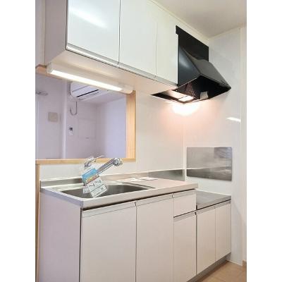 カーサ　エレガンテⅡ 202【管理NO：1-016261002-02020】 ★家具家電は申し込み後に搬入します★の物件画像