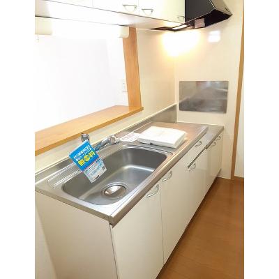 アンソレイエⅠ 203【管理NO：1-013937501-02030】 2026年07月中旬入居可能の物件画像