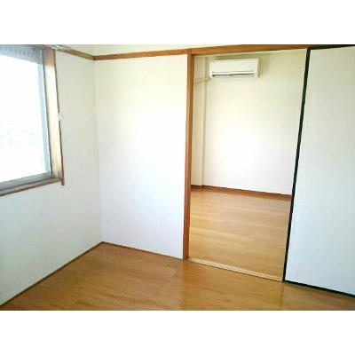 グリーンヒル扶桑Ⅰ 201【管理NO：1-003560401-02010】 2026年07月下旬入居可能の物件画像