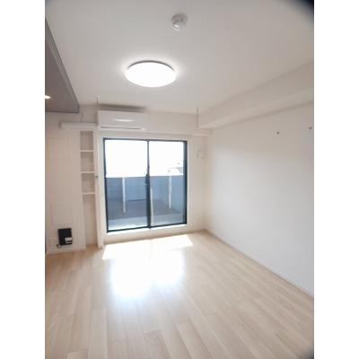 ソレイユ 301【管理NO：1-028040401-03010】 ★家具家電は申し込み後に搬入します 2026年07月下旬入居可能の物件画像