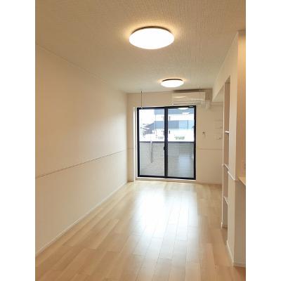 Ｇａｒｄｅｎ　Ｈｏｕｓｅ　Ｋ 105【管理NO：1-027026101-01040】 ★家具家電は申し込み後に搬入しますの物件画像