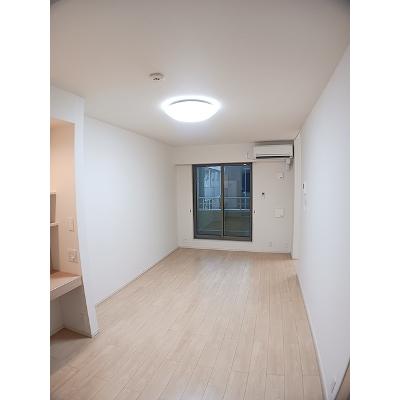 セレノＦ　Ⅱ 203【管理NO：1-021809002-02030】 ★家具家電は申し込み後に搬入します★の物件画像