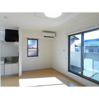 キウイ東 201【管理NO：1-019980401-02010】 ★家具家電は申し込み後に搬入します 2026年07月中旬入居可能の物件画像