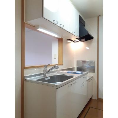 ベル　ソレイユＢ 101【管理NO：1-014162202-01010】 ★家具家電は申し込み後に搬入しますの物件画像