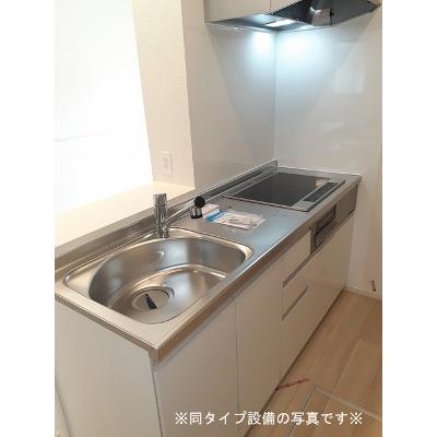 ヴィラ　ドリーム 101【管理NO：1-028628701-01010】 ★家具家電は申し込み後に搬入します 2026年08月上旬入居可能の物件画像