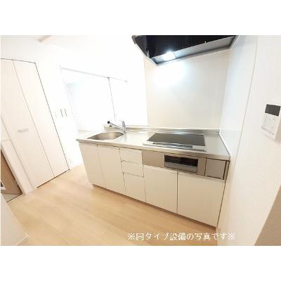 クレストコート瀬部　Ｂ 203【管理NO：1-028559202-02030】 2026年08月下旬入居可能の物件画像