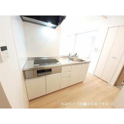クレストコート瀬部　Ｂ 202【管理NO：1-028559202-02020】 ★家具家電は申し込み後に搬入します 2026年08月下旬入居可能の物件画像