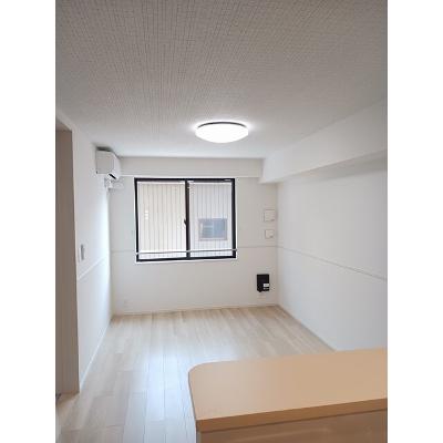 メゾン　セレニテ 105【管理NO：1-028431201-01040】 ★家具家電は申し込み後に搬入しますの物件画像