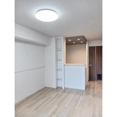 メゾン　セレニテ 103【管理NO：1-028431201-01030】 ★家具家電は申し込み後に搬入しますの物件画像