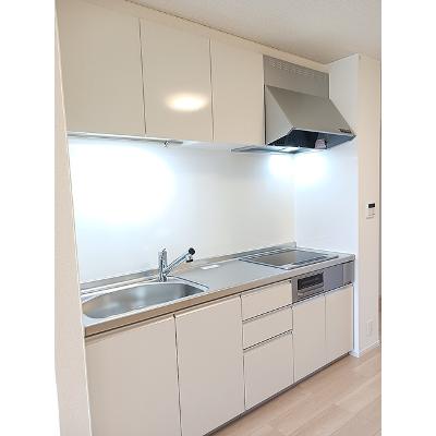サリーレⅢ 103【管理NO：1-028224701-01030】 ★家具家電は申し込み後に搬入します★の物件画像