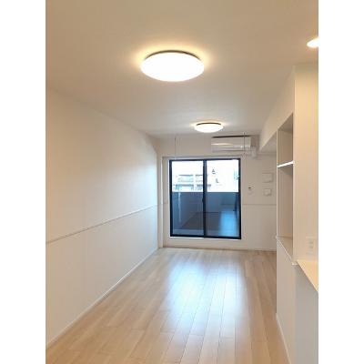 ファスファラス 203【管理NO：1-026848301-02030】 ★家具家電は申し込み後に搬入します 2026年07月中旬入居可能の物件画像