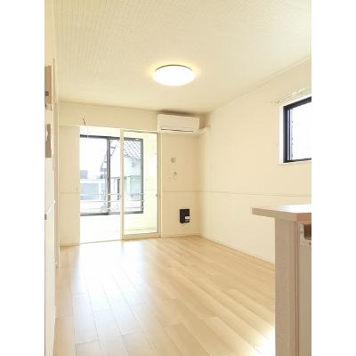 サニーハウスＴＯＹＡＭＡ　Ⅰ 105【管理NO：1-026424101-01040】 ★家具家電は申し込み後に搬入しますの物件画像