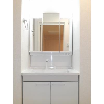 サニーハウスＴＯＹＡＭＡ　Ⅰ 105【管理NO：1-026424101-01040】 ★家具家電は申し込み後に搬入しますの物件画像