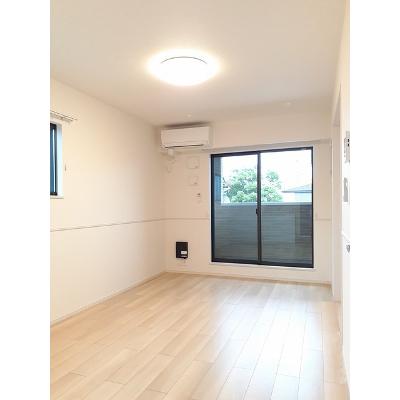 ルビア　Ｂ 203【管理NO：1-026323402-02030】 ★家具家電は申し込み後に搬入しますの物件画像