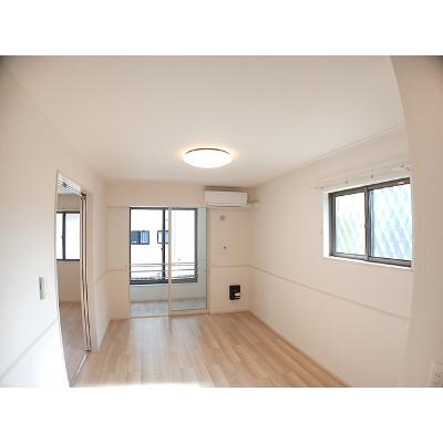 ラフィーネＢ 103【管理NO：1-026123102-01030】 ★家具家電は申し込み後に搬入しますの物件画像