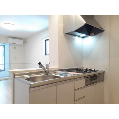ラフィーネＢ 103【管理NO：1-026123102-01030】 ★家具家電は申し込み後に搬入しますの物件画像