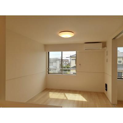 プレゾン 202【管理NO：1-025887801-02020】 ★家具家電は申し込み後に搬入します 2026年08月中旬入居可能の物件画像