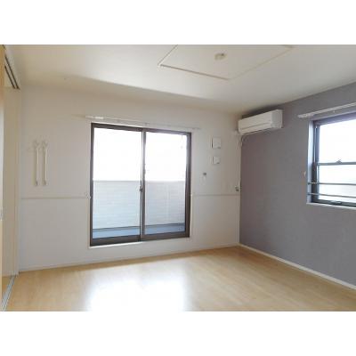 インサイドⅠ 201【管理NO：1-023355701-02010】 ★家具家電は申し込み後に搬入します 2026年07月中旬入居可能の物件画像