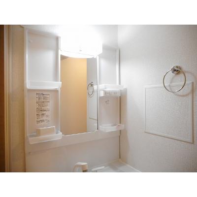 ビサージュ・スリアン杉 306【管理NO：1-023219201-03050】 ★家具家電は申し込み後に搬入します 2026年07月上旬入居可能の物件画像