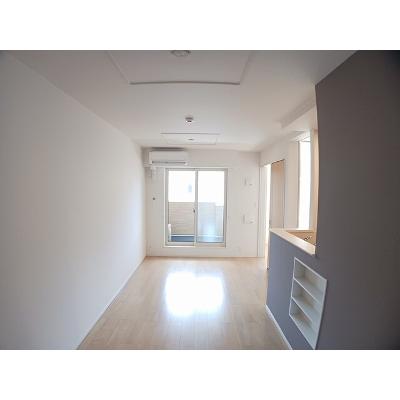 ひまわりⅢ 203【管理NO：1-022239603-02030】 ★家具家電は申し込み後に搬入しますの物件画像