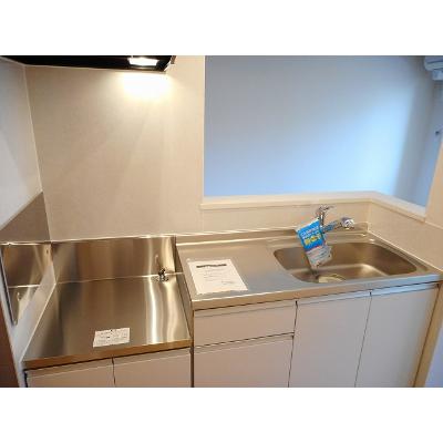 ひまわりⅢ 203【管理NO：1-022239603-02030】 ★家具家電は申し込み後に搬入しますの物件画像