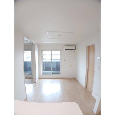 ファミール・Ｋ　参番館Ⅱ 202【管理NO：1-021893602-02020】の物件画像