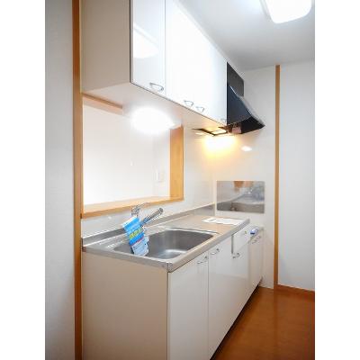グラン・ソレイユＢ 201【管理NO：1-014317702-02010】 ★家具家電は申し込み後に搬入しますの物件画像