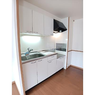 サン・アルバーダ 206【管理NO：1-013918401-02050】 ★家具家電は申し込み後に搬入しますの物件画像
