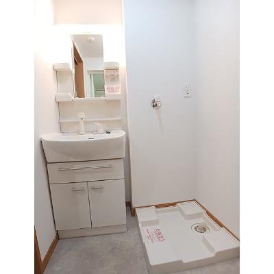 サン・アルバーダ 206【管理NO：1-013918401-02050】 ★家具家電は申し込み後に搬入しますの物件画像