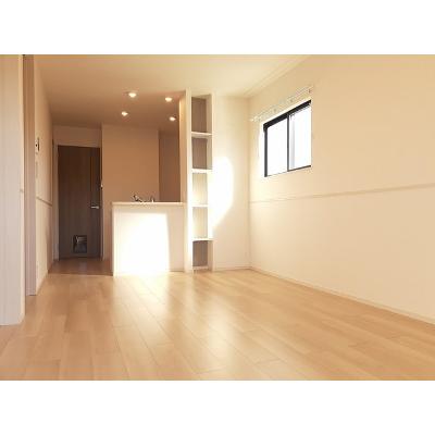 ノヴァ　Ⅱ 201【管理NO：1-026240902-02010】 ★家具家電は申し込み後に搬入します★の物件画像