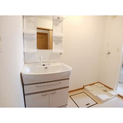 サンリット佐橋　Ｂ 201【管理NO：1-015123502-02010】 ★家具家電は申し込み後に搬入しますの物件画像