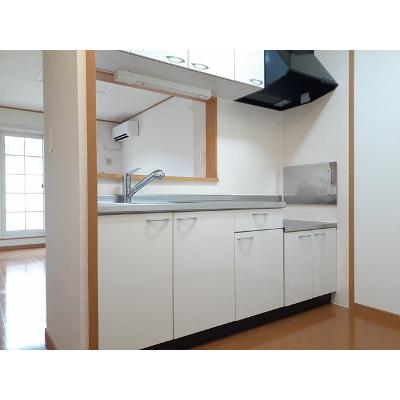 ラフレシール　Ｂ 205【管理NO：1-013574902-02040】 2026年08月中旬入居可能の物件画像