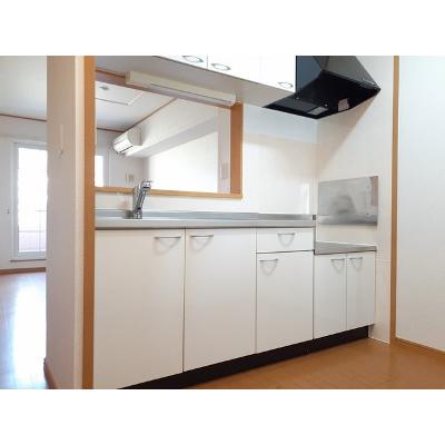 ラフレシール　Ａ 202【管理NO：1-013574901-02020】 ★家具家電は申し込み後に搬入します★の物件画像