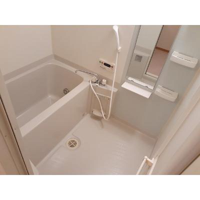 ラフレシール　Ａ 202【管理NO：1-013574901-02020】 ★家具家電は申し込み後に搬入します★の物件画像