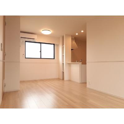 ＹＭハウス北野　Ｆ棟 202【管理NO：1-028486101-02020】 2026年08月上旬入居可能の物件画像
