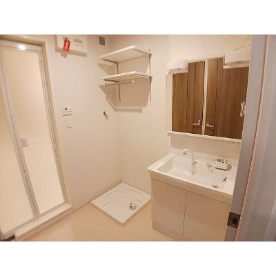 ＹＭハウス北野　Ｅ棟 101【管理NO：1-027444101-01010】 ★家具家電は申し込み後に搬入します★の物件画像