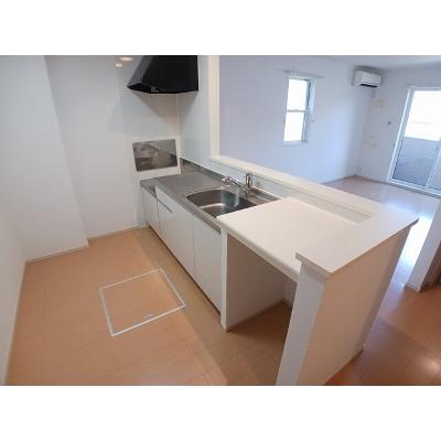 サン・シルク 103【管理NO：1-020372701-01030】 ★家具家電は申し込み後に搬入しますの物件画像