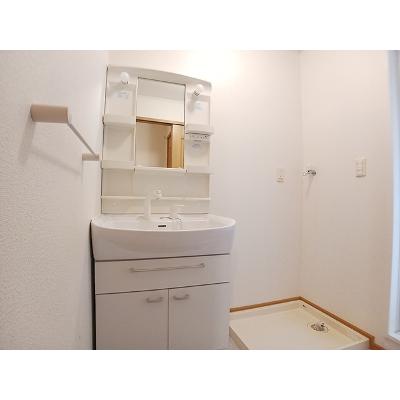 バンバハウス　Ｂ 105【管理NO：1-014753302-01040】の物件画像