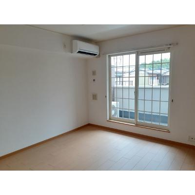 プロムナード　メロ 202【管理NO：1-014043701-02020】 ★家具家電は申し込み後に搬入します 2026年07月下旬入居可能の物件画像