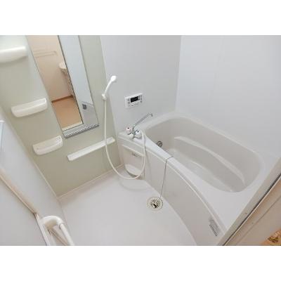ベルハーモニー 201【管理NO：1-013061301-02010】 ★家具家電は申し込み後に搬入しますの物件画像