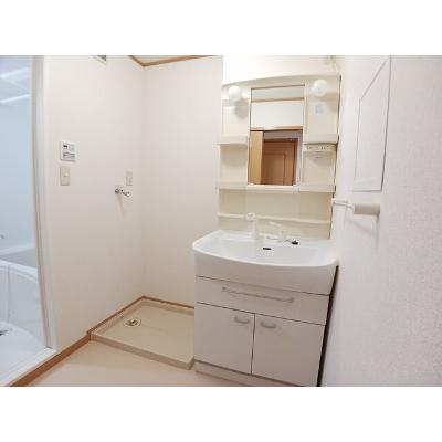 ベルハーモニー 201【管理NO：1-013061301-02010】 ★家具家電は申し込み後に搬入しますの物件画像