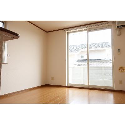 リバーサイド 201【管理NO：1-011641901-02010】 2026年08月上旬入居可能の物件画像