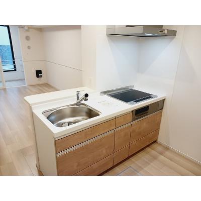 レヴァータ 103【管理NO：1-027934901-01030】 ★家具家電は申し込み後に搬入します 2026年07月中旬入居可能の物件画像