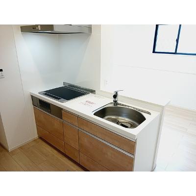 フェリーチェ 101【管理NO：1-027635501-01010】 ★家具家電は申し込み後に搬入しますの物件画像