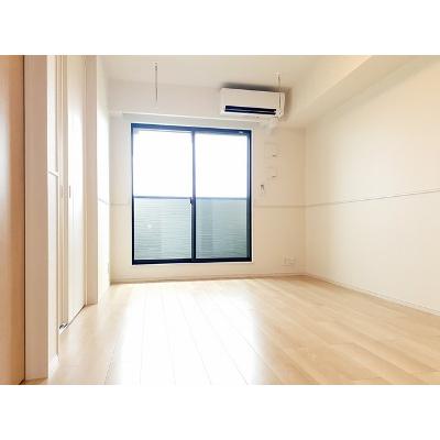 ナチュラル　カーサ　Ⅱ 205【管理NO：1-027296102-02040】 ★家具家電は申し込み後に搬入しますの物件画像