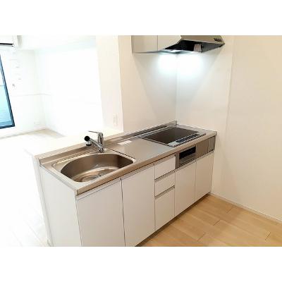 ナチュラル　カーサ　Ⅱ 205【管理NO：1-027296102-02040】 ★家具家電は申し込み後に搬入しますの物件画像