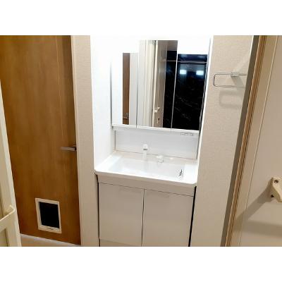 ナチュラル　カーサ　Ⅱ 205【管理NO：1-027296102-02040】 ★家具家電は申し込み後に搬入しますの物件画像