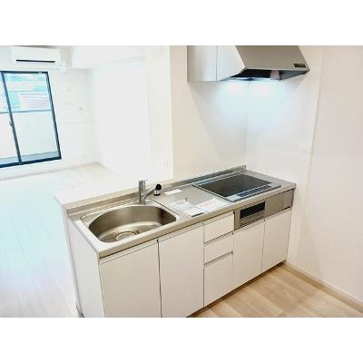 シェラトン川島 203【管理NO：1-027160601-02030】 ★家具家電は申し込み後に搬入します 2026年07月上旬入居可能の物件画像