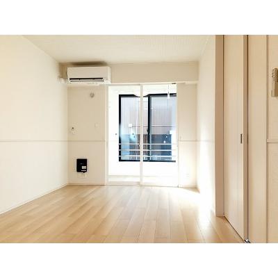 アトリオ 101【管理NO：1-027142801-01010】 ★家具家電は申し込み後に搬入しますの物件画像